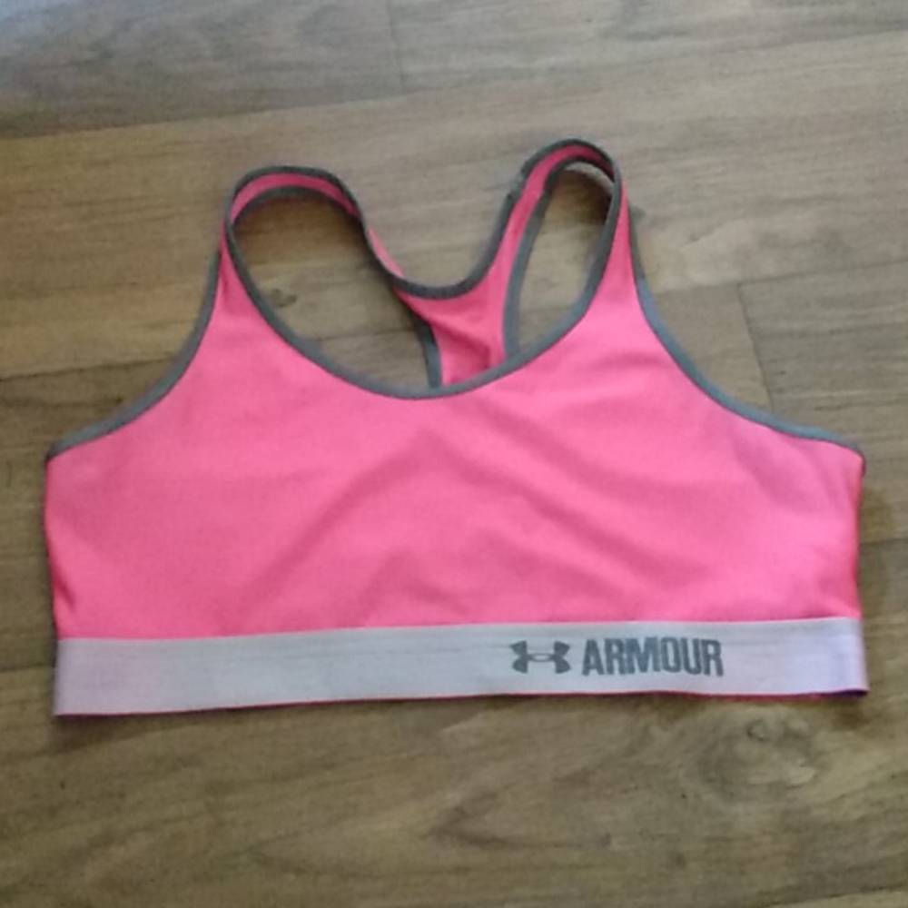 Under armour Sports Bra